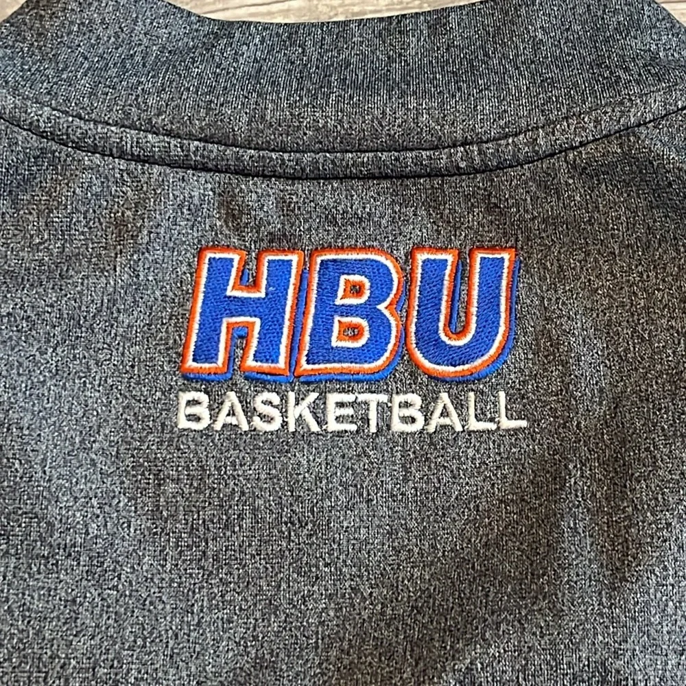 Nike houston baptist